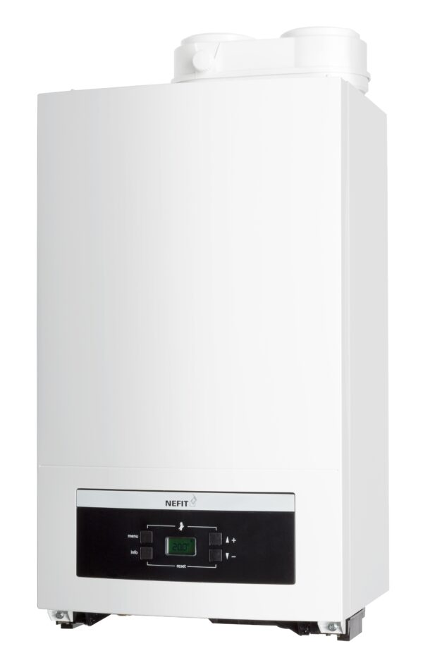 Nefit ProLine Nxt HRC24/CW4