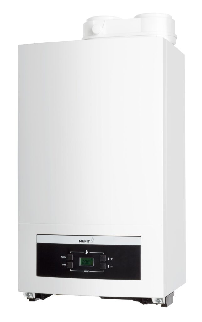 Nefit ProLine Nxt HRC24/CW3
