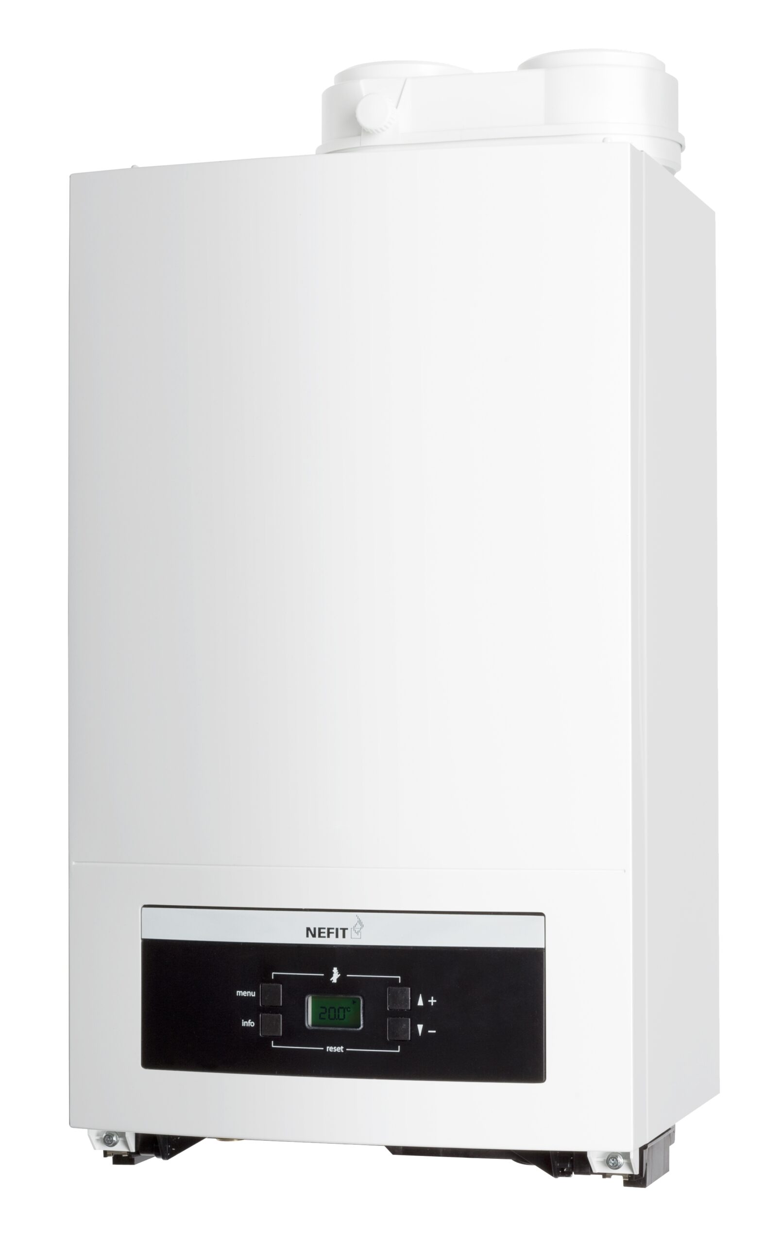 Nefit ProLine Nxt HRC24/CW4