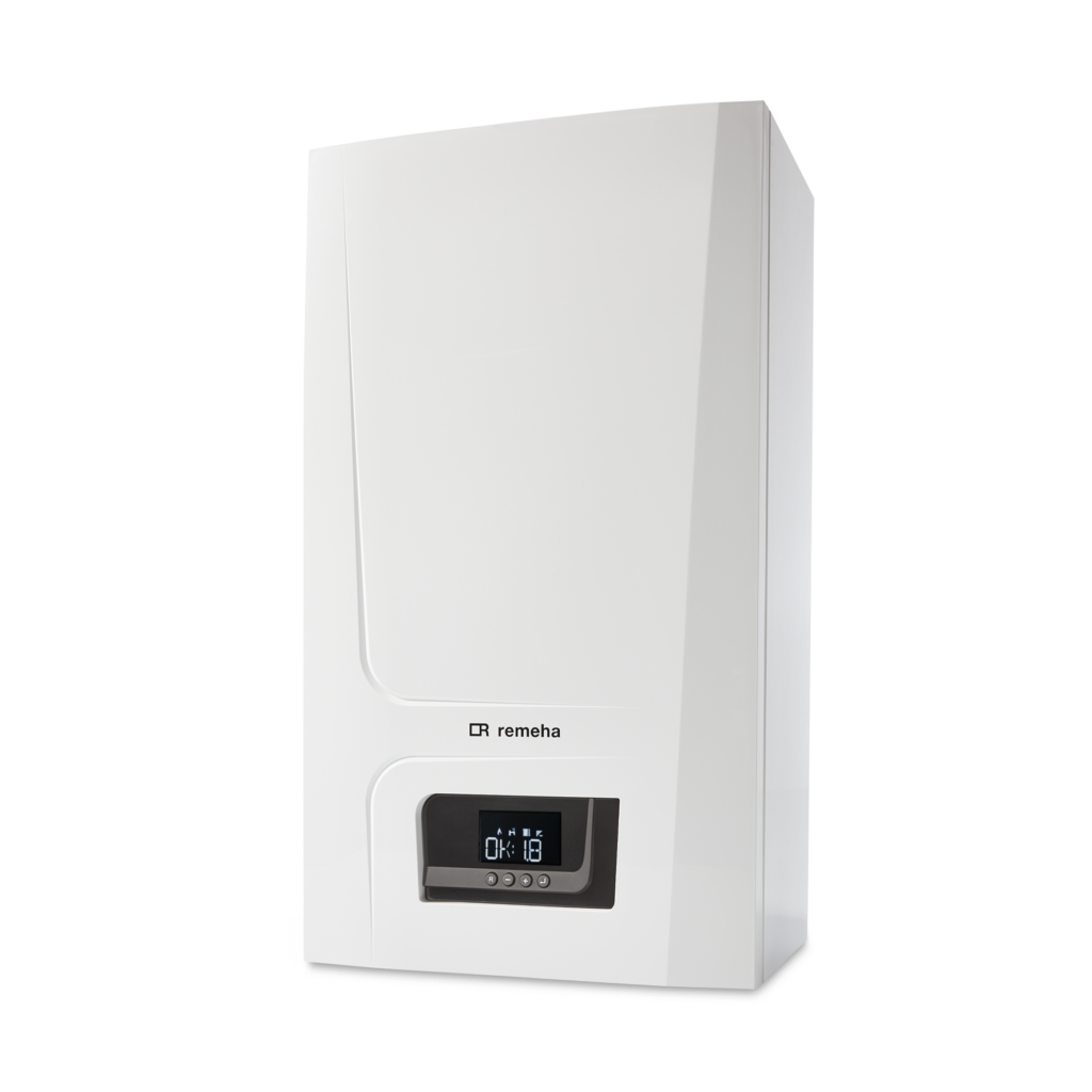 Remeha Tzerra Ace-Matic 28C