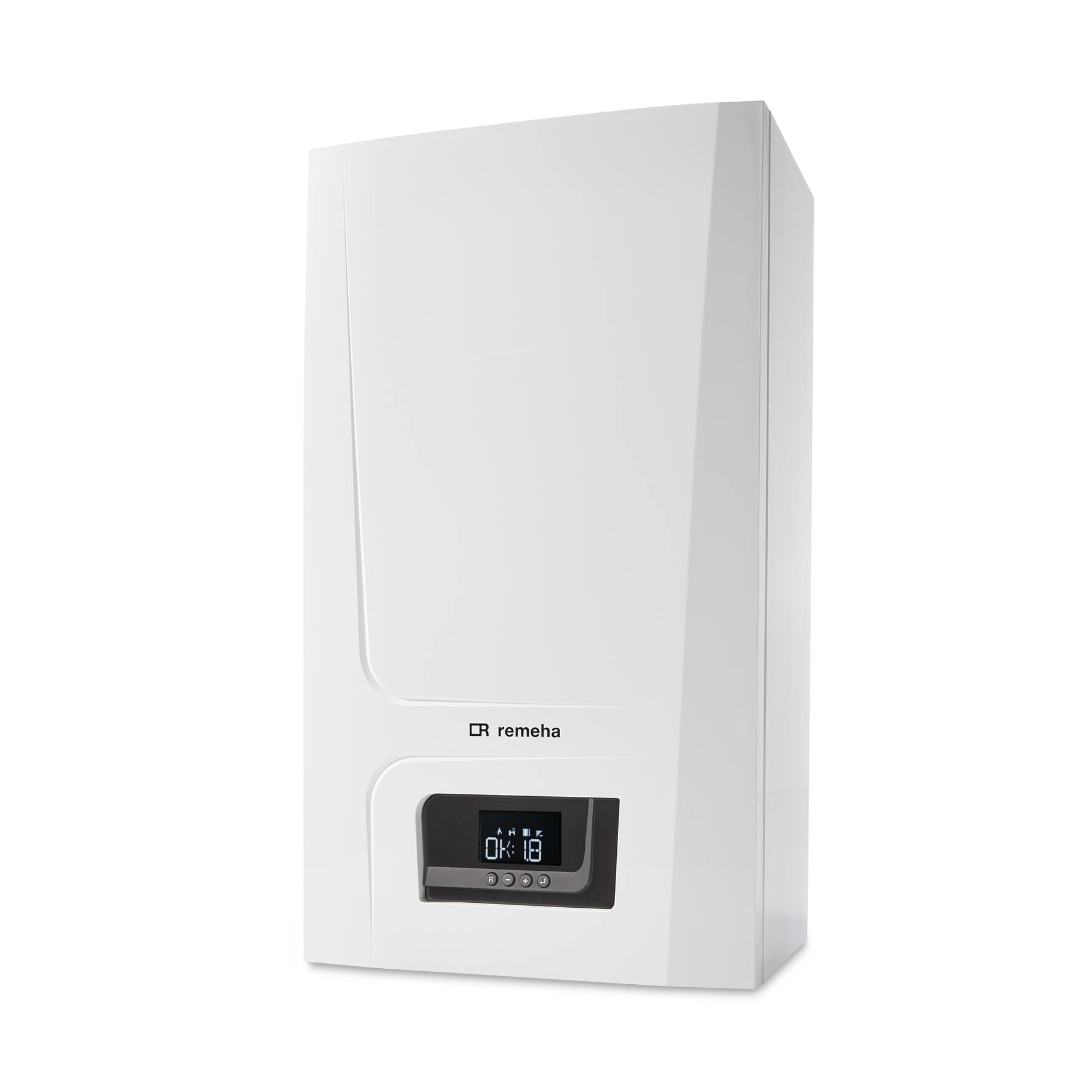 Remeha Tzerra Ace-Matic 28C