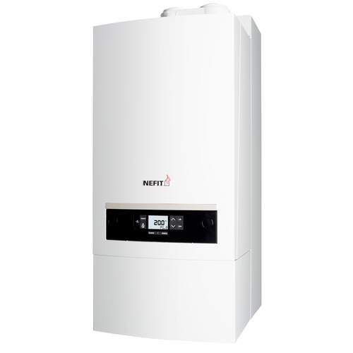 Nefit Trendline II AquaPower Plus HRC25