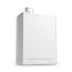 Intergas Kombi Kompakt HRe 24/18 A