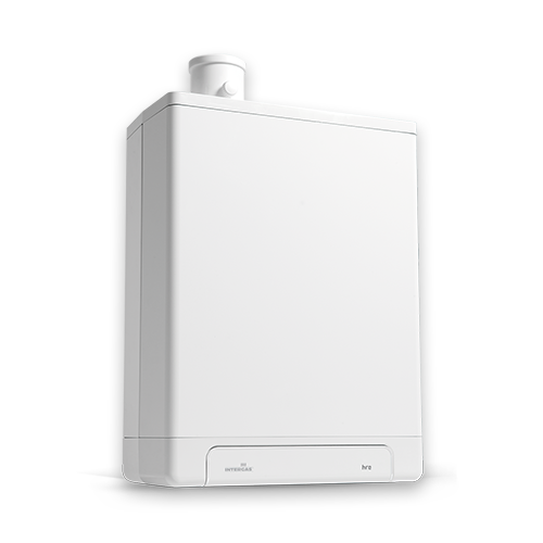 Intergas Kombi Kompakt HRe 36/48 A